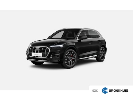 Audi Q5 0