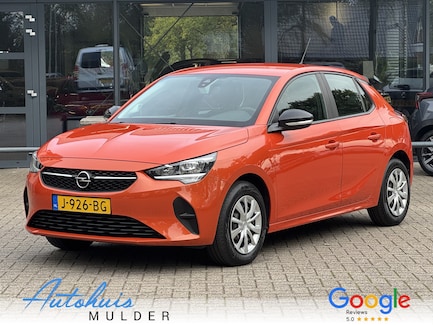 Opel Corsa 0