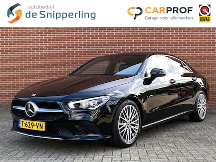 Mercedes-Benz CLA 0