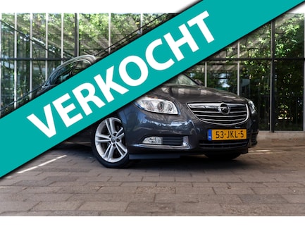 Opel Insignia 0