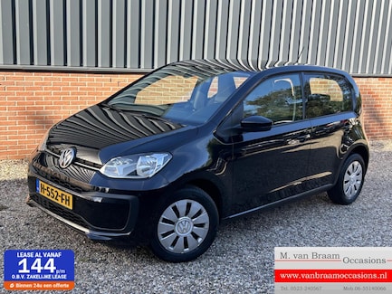 Volkswagen Up! 0