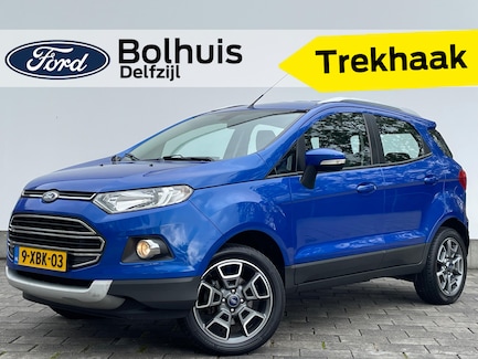 Ford EcoSport 0