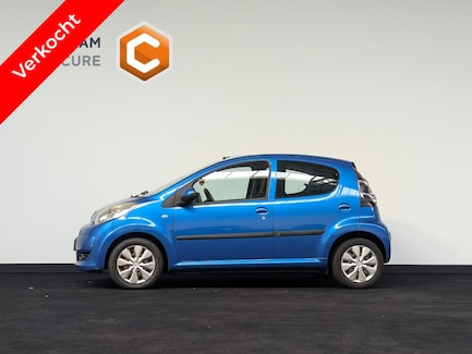 Citroën C1 0