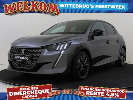 Peugeot 208 0