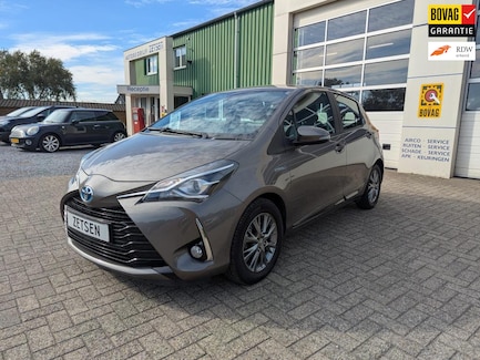 Toyota Yaris 0