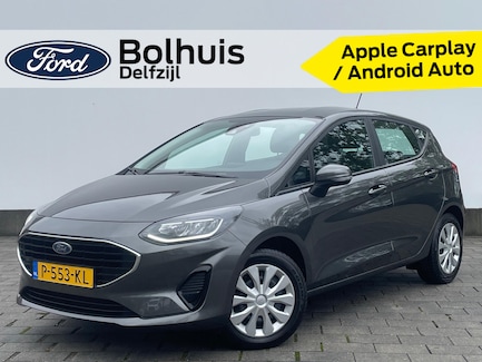 Ford Fiesta 0