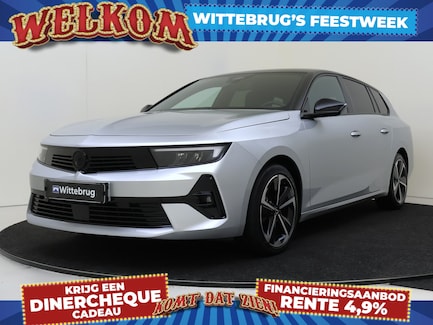 Opel Astra 0