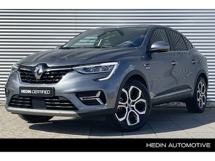 Renault Arkana 0