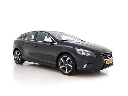 Volvo V40 0