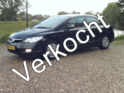Honda Civic 0