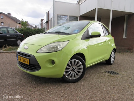 Ford Ka 0