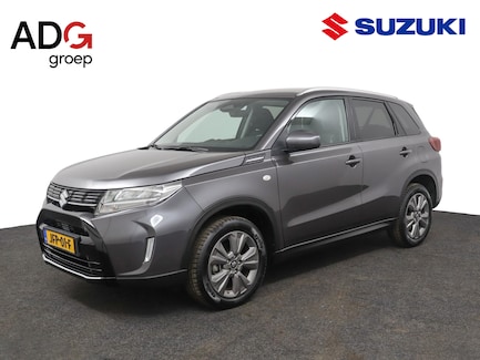 Suzuki Vitara 0