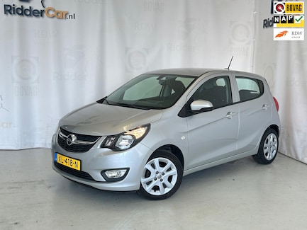 Opel Karl 0