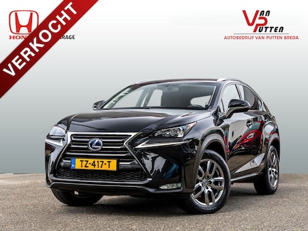 Lexus NX 0