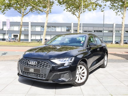 Audi A3 0