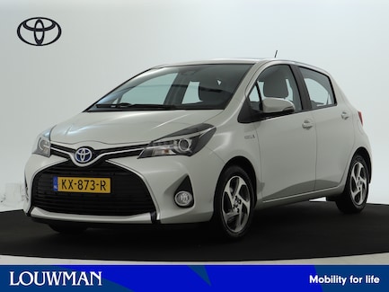 Toyota Yaris 0