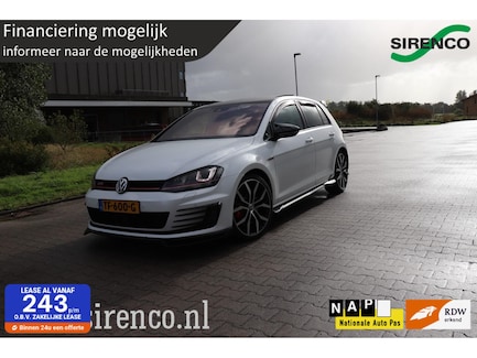 Volkswagen Golf 0