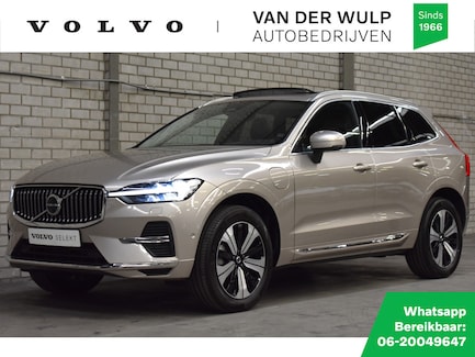 Volvo XC60 0