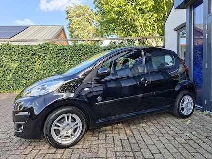 Peugeot 107 0