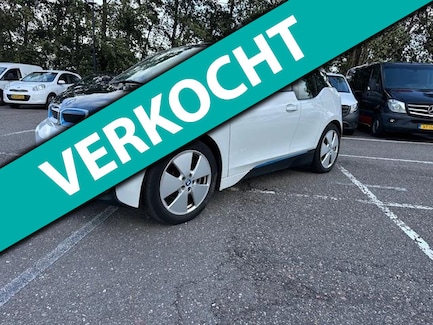 BMW i3 0