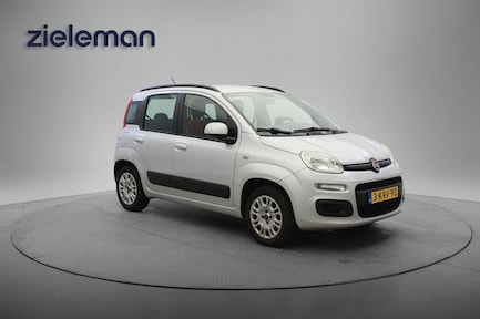 Fiat Panda 0