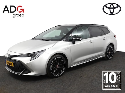 Toyota Corolla 0