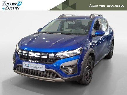 Dacia Sandero 0