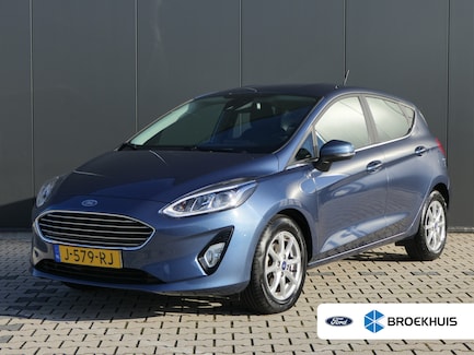 Ford Fiesta 0