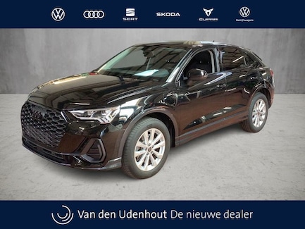 Audi Q3 Sportback 0