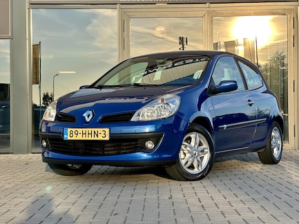 Renault Clio 0