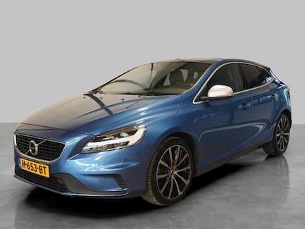 Volvo V40 0