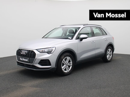 Audi Q3 0