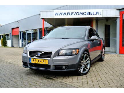 Volvo C30 0