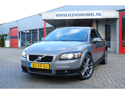 Volvo C30 0