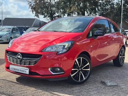 Opel Corsa 0