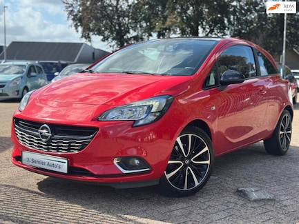 Opel Corsa 0