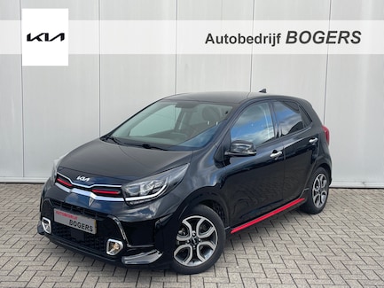 Kia Picanto 0