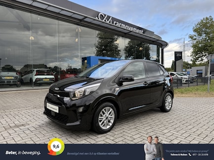 Kia Picanto 0