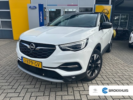Opel Grandland 0