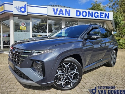 Hyundai Tucson 0