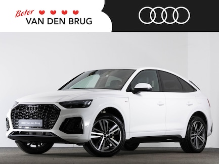 Audi Q5 Sportback 0