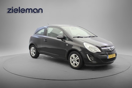 Opel Corsa 0