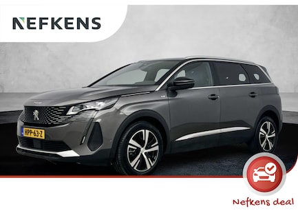 Peugeot 5008 0