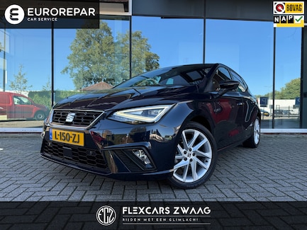 SEAT Ibiza 0