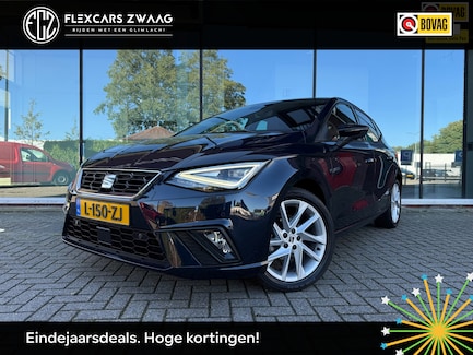 SEAT Ibiza 0