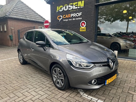 Renault Clio 0
