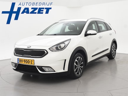 Kia Niro 0