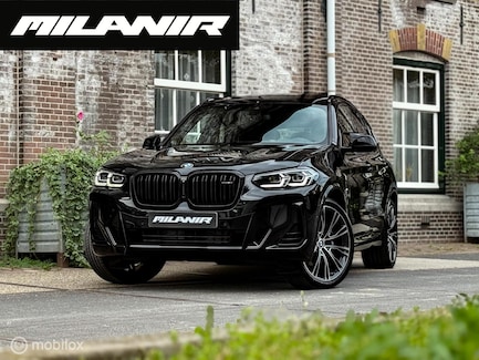 BMW X3 0