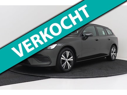 Volvo V60 0