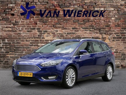 Ford Focus 0